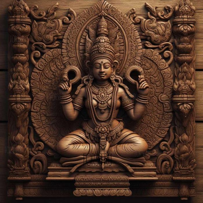 Brahma Viharas 1